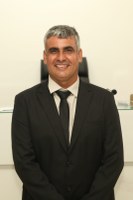 Paulo Roberto da Maquina